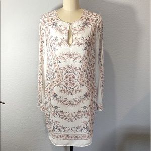 BCBG MAX AZRIA Freya Dress